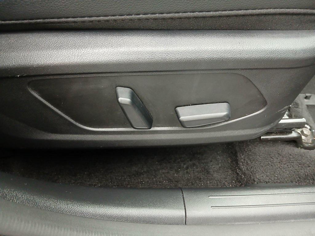 used 2024 Hyundai TUCSON Plug-In Hybrid car, priced at $31,001