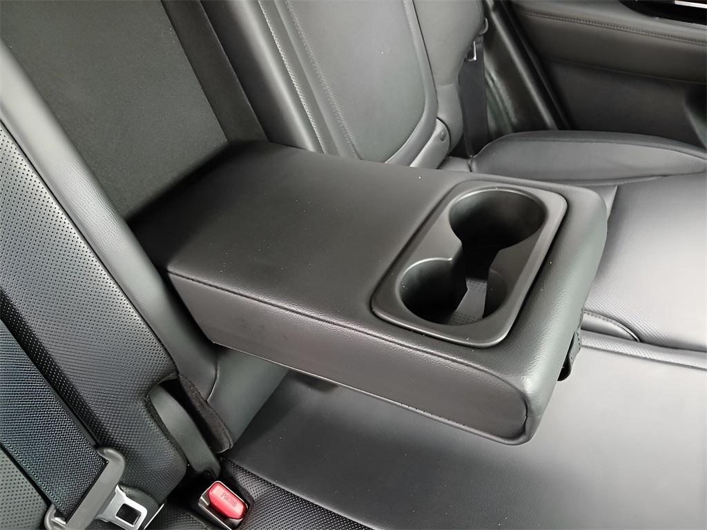 used 2024 Hyundai TUCSON Plug-In Hybrid car, priced at $31,001