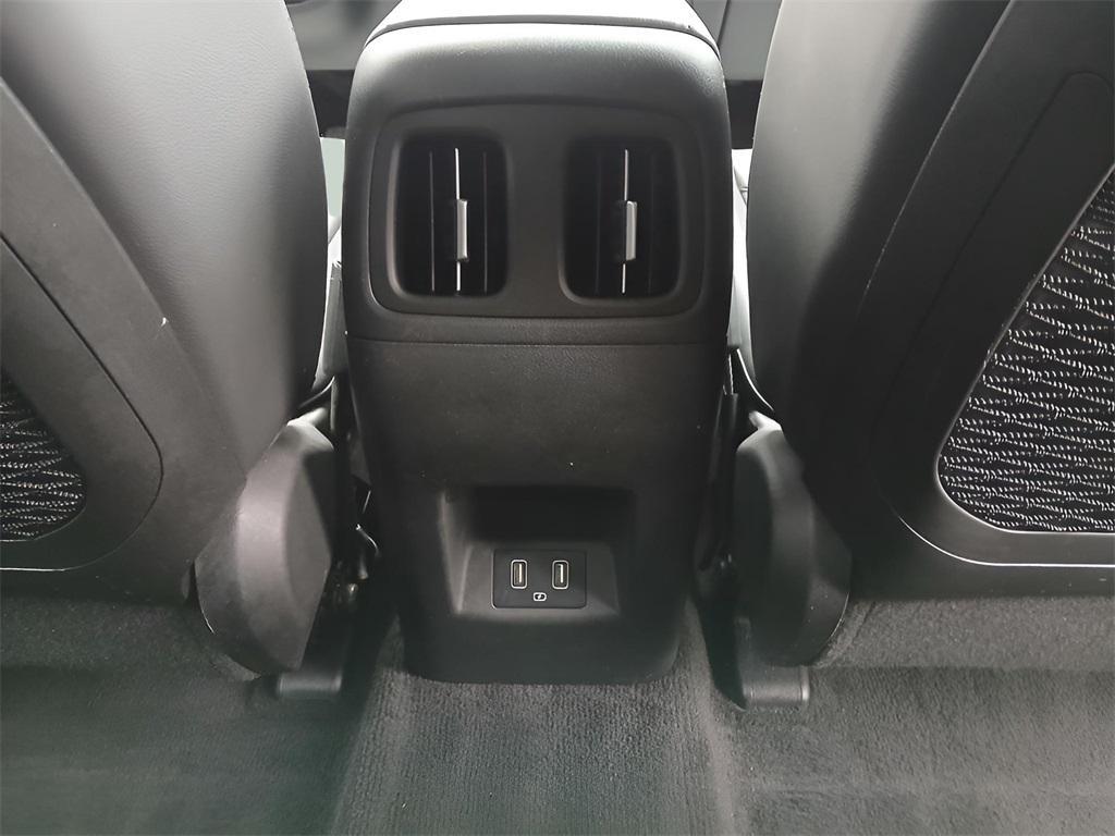 used 2024 Hyundai TUCSON Plug-In Hybrid car, priced at $31,001