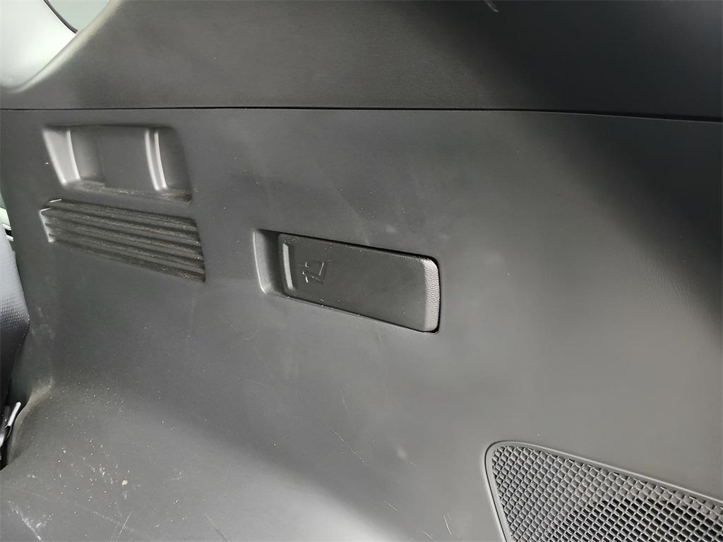 used 2024 Hyundai TUCSON Plug-In Hybrid car, priced at $31,001