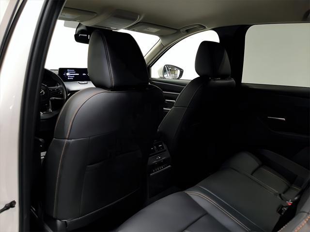 used 2025 Mazda CX-90 car, priced at $36,940