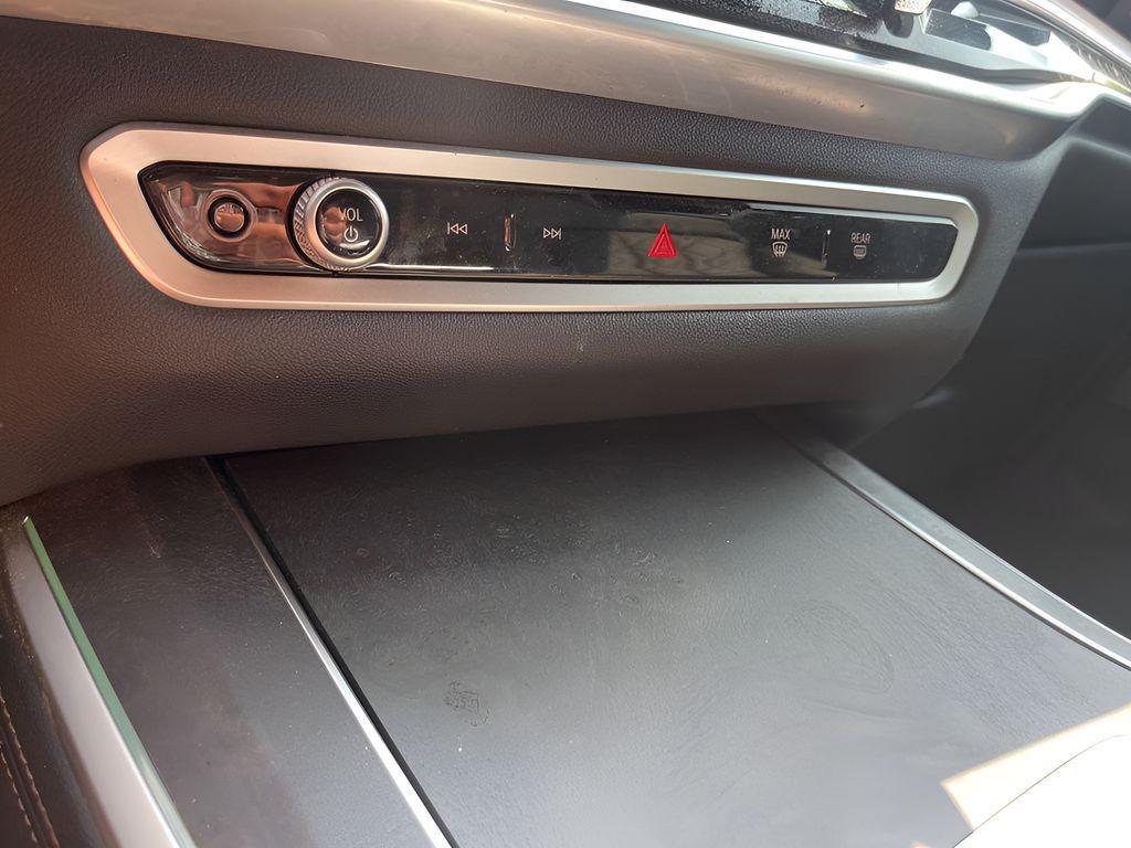 used 2024 BMW X5 car, priced at $55,988