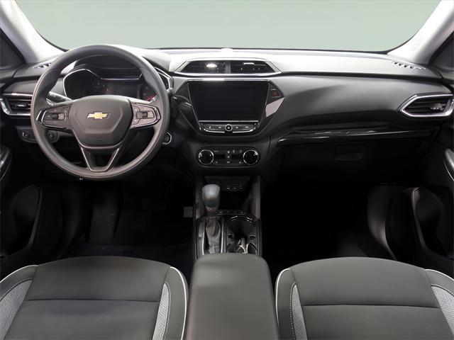 used 2023 Chevrolet TrailBlazer car, priced at $23,500