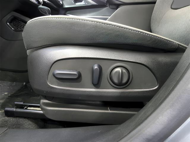 used 2023 Chevrolet TrailBlazer car, priced at $23,500