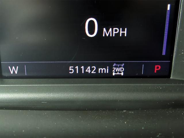 used 2022 Chevrolet Silverado 1500 car, priced at $38,249