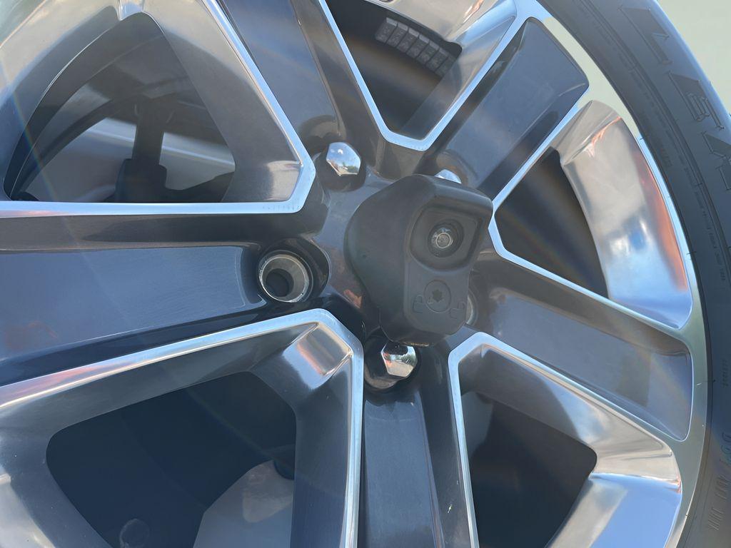 used 2021 Jeep Wrangler Unlimited car, priced at $32,391