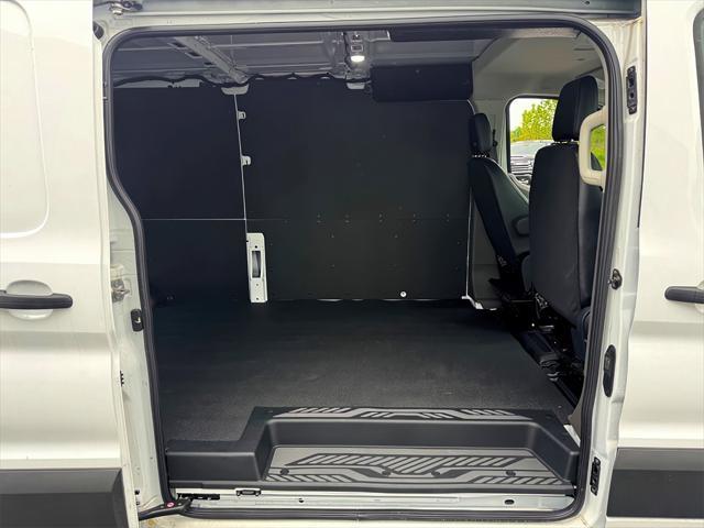 used 2023 Ford Transit-350 car, priced at $47,199
