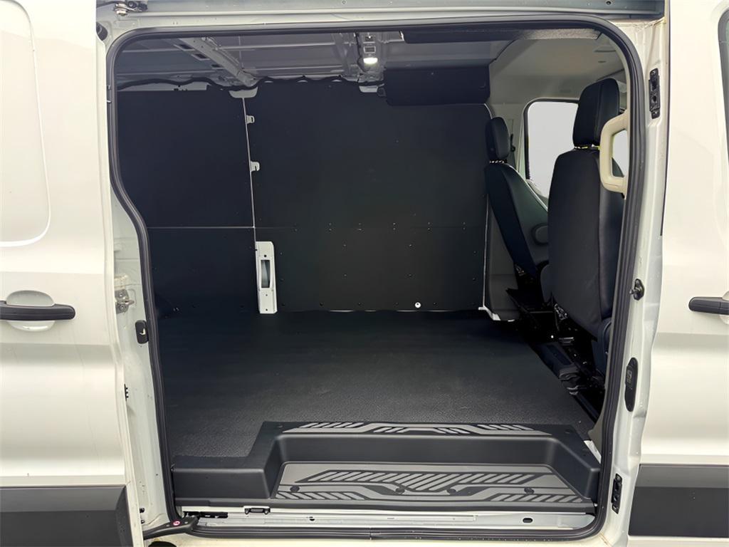 used 2023 Ford Transit-350 car, priced at $45,099