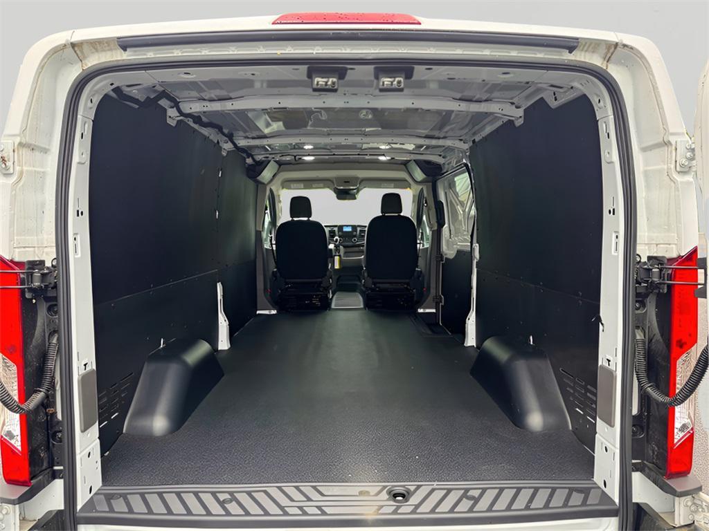 used 2023 Ford Transit-350 car, priced at $45,099