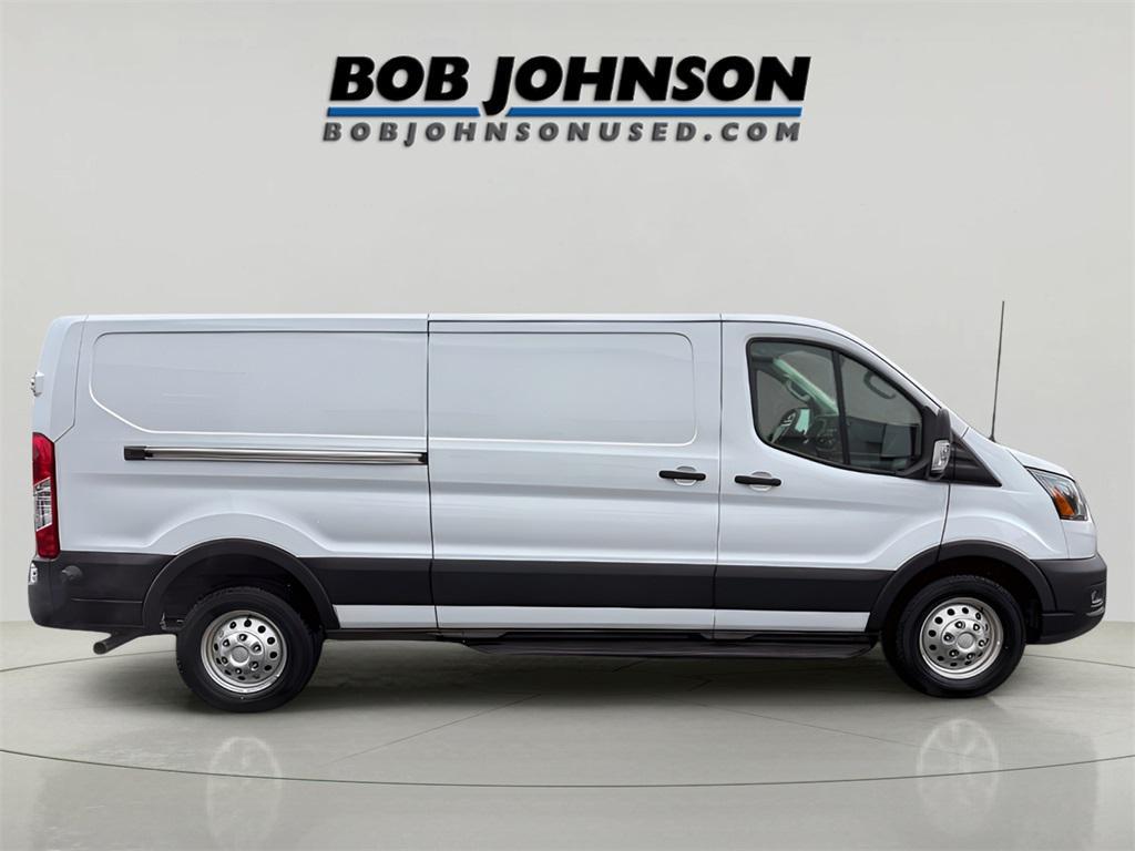 used 2023 Ford Transit-350 car, priced at $45,099
