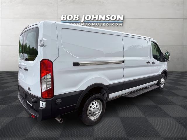 used 2023 Ford Transit-350 car, priced at $47,199