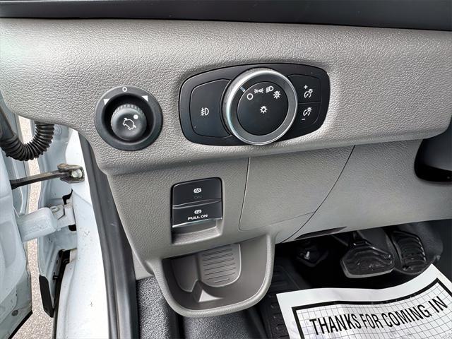used 2023 Ford Transit-350 car, priced at $47,199