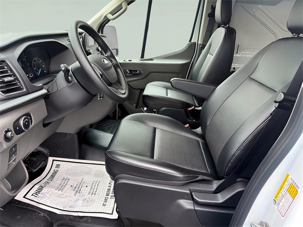 used 2023 Ford Transit-350 car, priced at $45,099