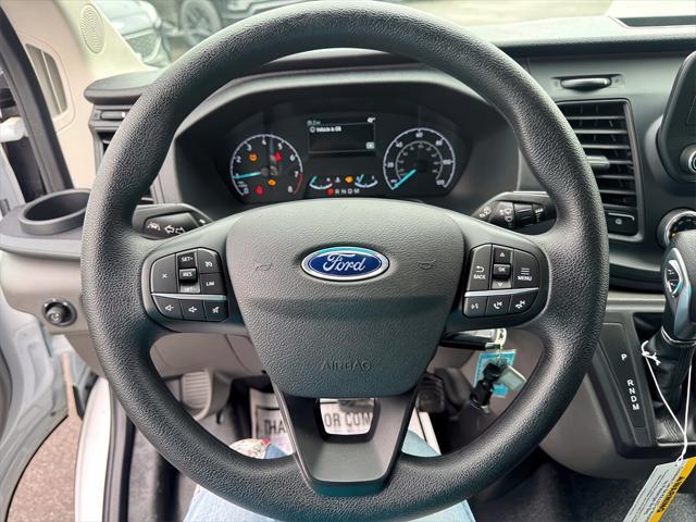 used 2023 Ford Transit-350 car, priced at $47,199