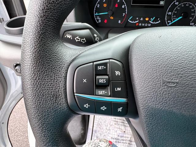 used 2023 Ford Transit-350 car, priced at $47,199