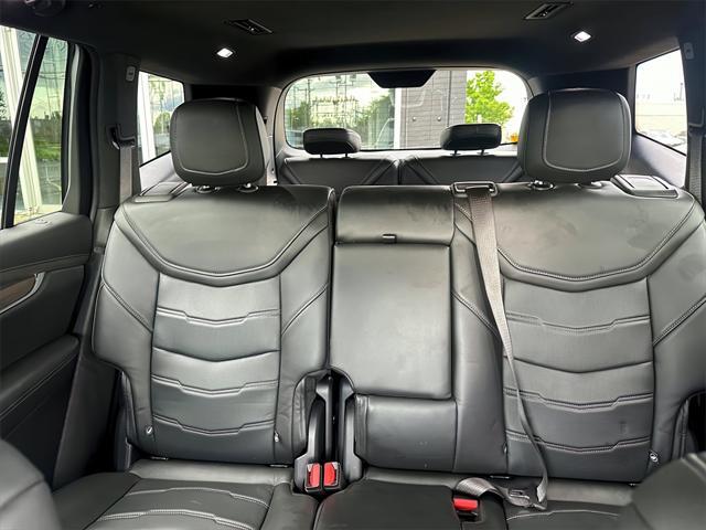 used 2021 Cadillac XT6 car, priced at $37,448