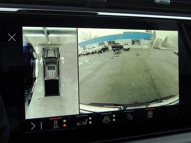 used 2024 GMC Sierra 1500 car, priced at $66,165
