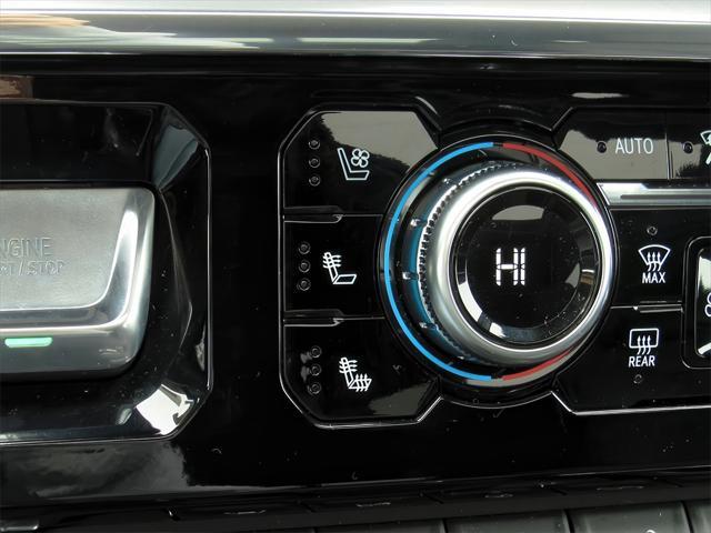 used 2024 GMC Sierra 1500 car, priced at $66,165
