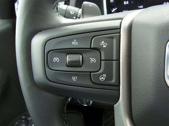 used 2024 GMC Sierra 1500 car, priced at $66,165