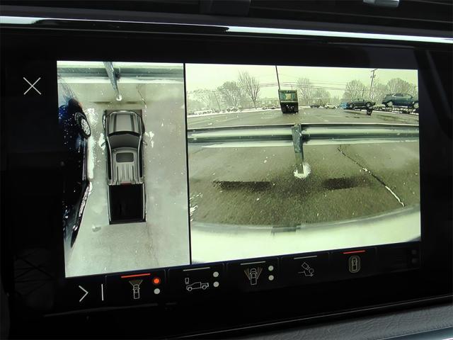 used 2024 GMC Sierra 1500 car, priced at $66,165