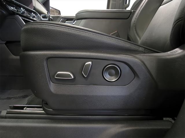 used 2024 GMC Sierra 1500 car, priced at $66,165