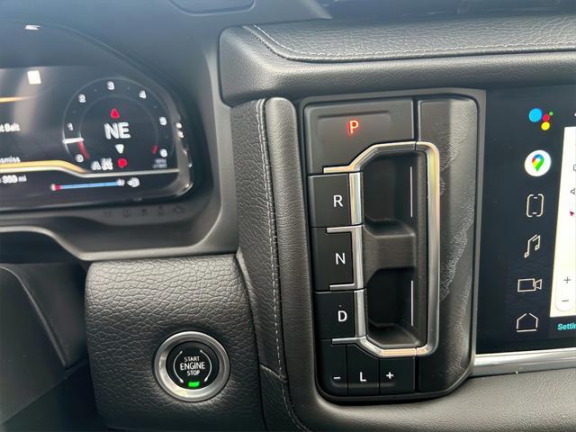 used 2022 GMC Yukon car, priced at $43,907