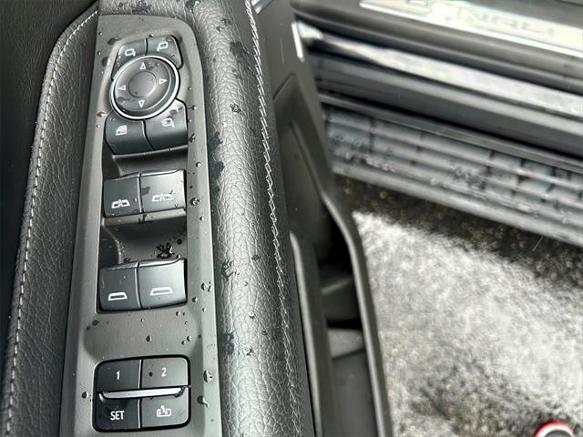 used 2022 GMC Yukon car, priced at $43,907
