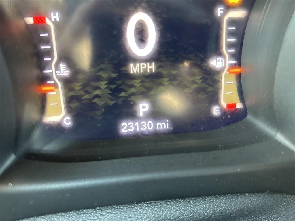 used 2021 Jeep Wrangler car, priced at $33,995