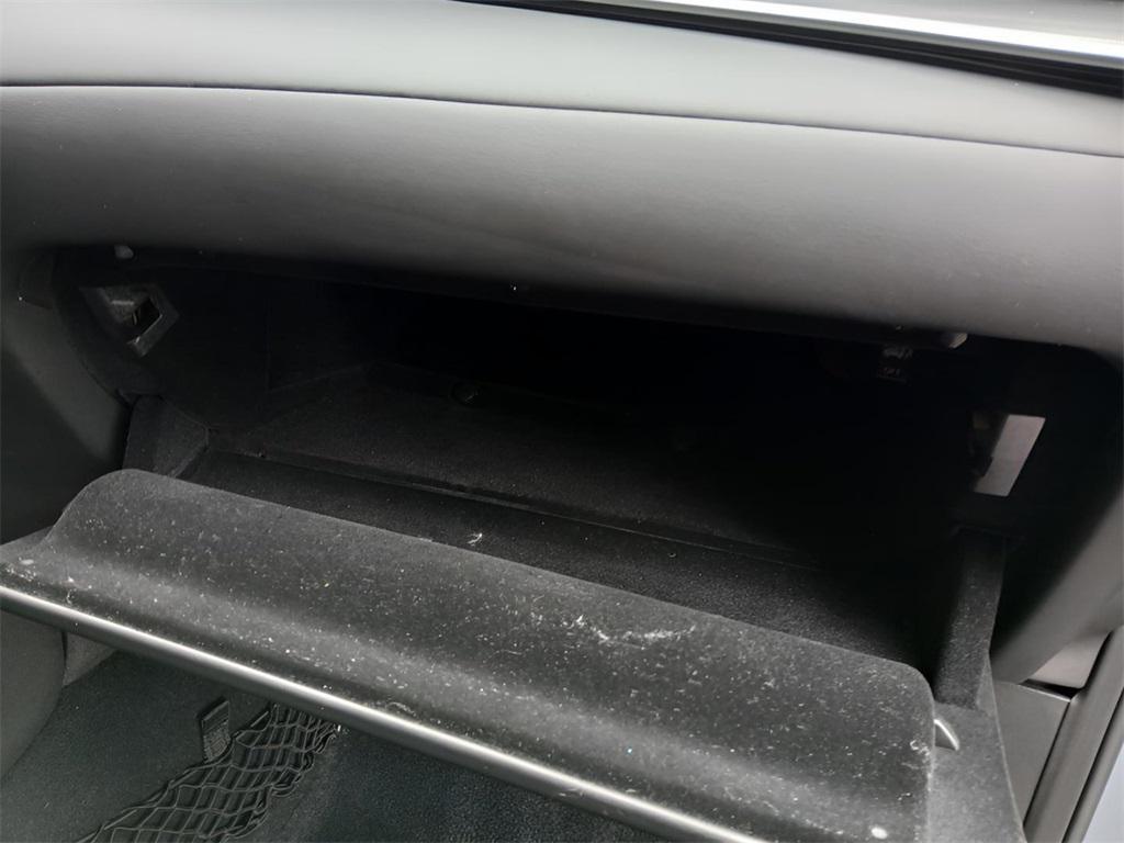 used 2022 INFINITI QX55 car, priced at $31,345