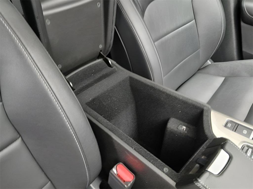 used 2022 INFINITI QX55 car, priced at $31,345
