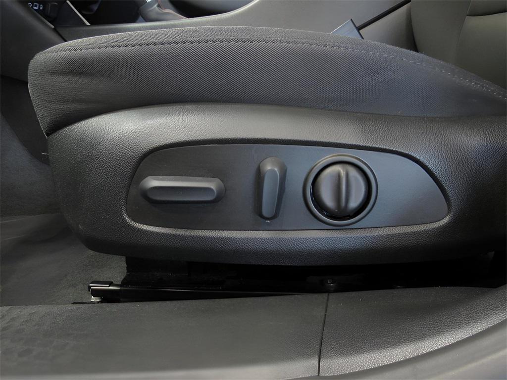 used 2022 Chevrolet Malibu car, priced at $19,998