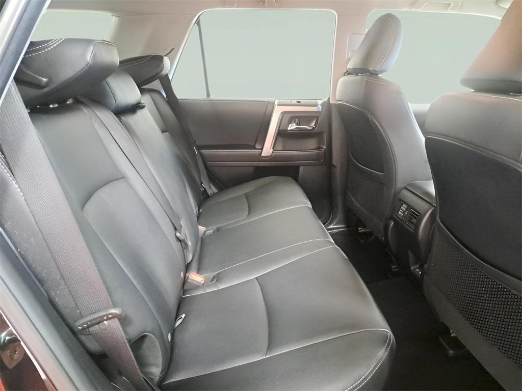 used 2023 Toyota 4Runner car, priced at $44,520