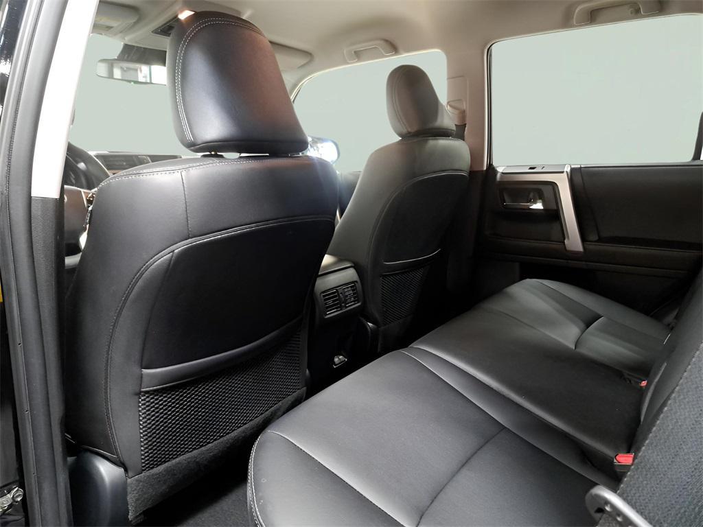 used 2023 Toyota 4Runner car, priced at $44,520