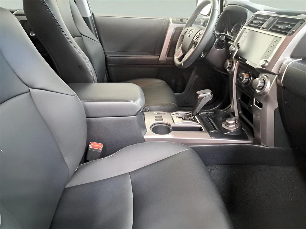 used 2023 Toyota 4Runner car, priced at $44,520