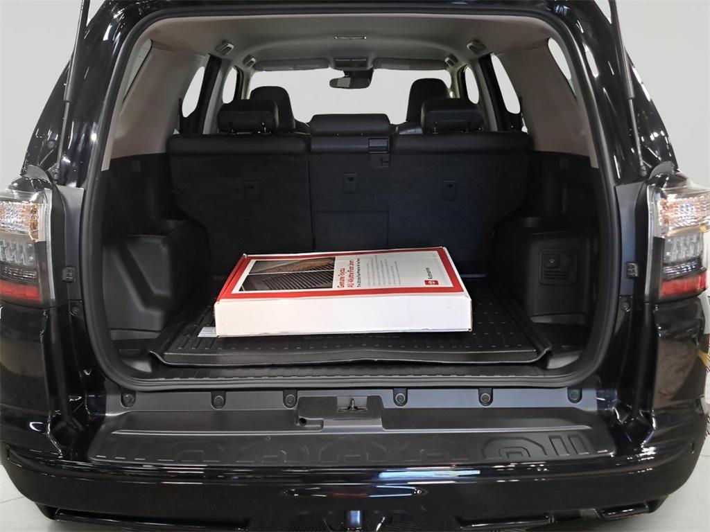 used 2023 Toyota 4Runner car, priced at $44,520
