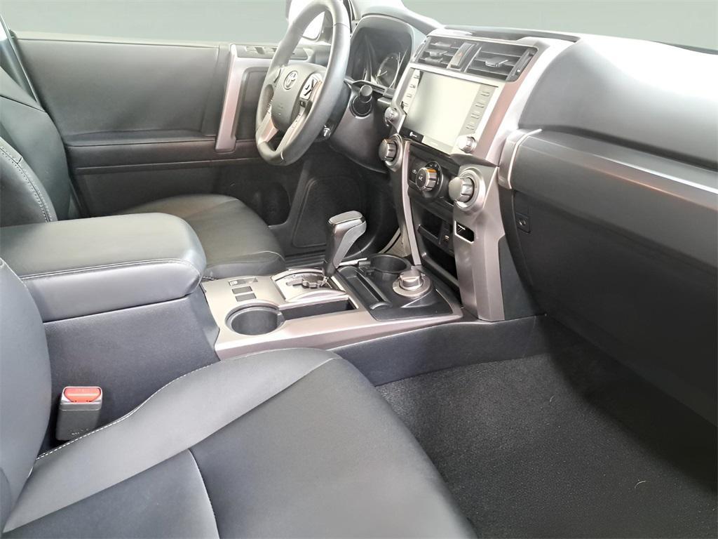 used 2023 Toyota 4Runner car, priced at $44,520