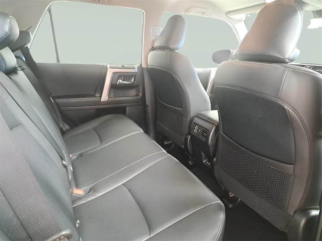 used 2023 Toyota 4Runner car, priced at $44,520