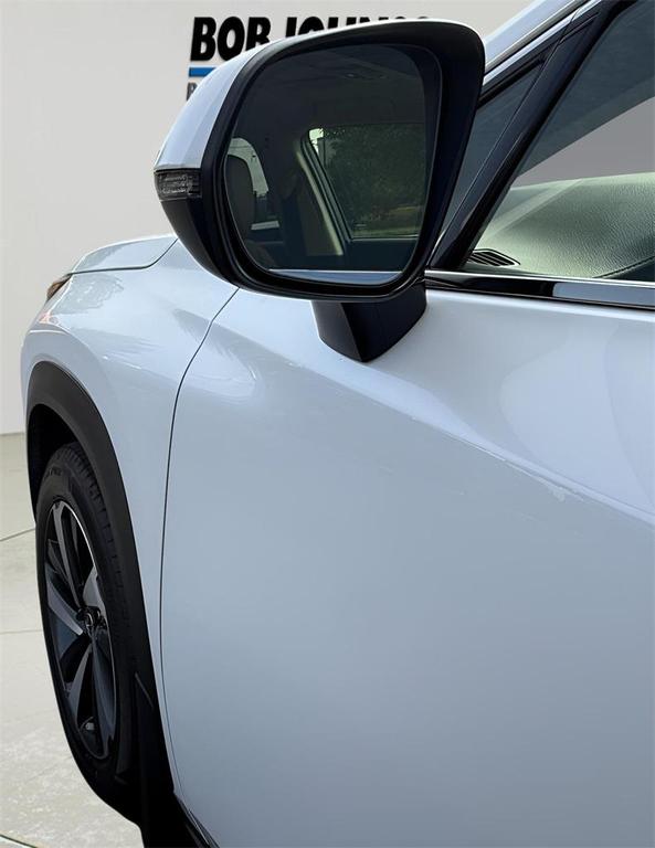 used 2020 Lexus NX 300 car, priced at $29,926