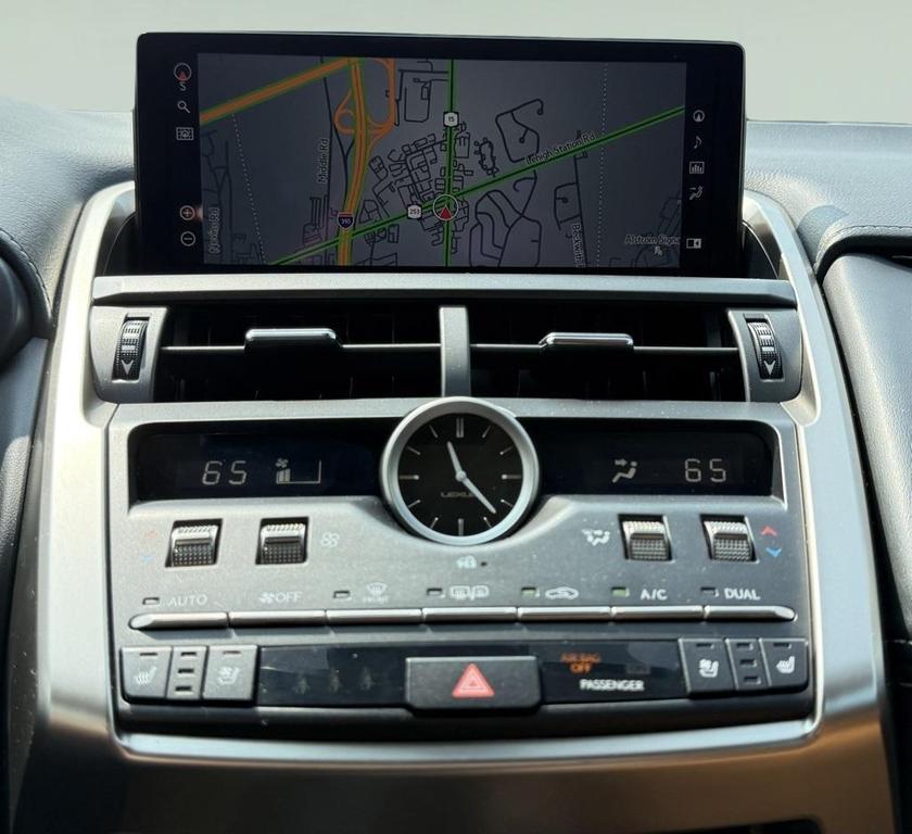 used 2020 Lexus NX 300 car, priced at $29,926