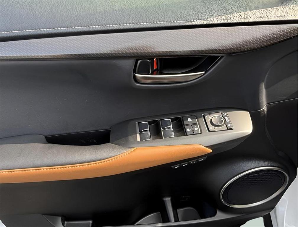 used 2020 Lexus NX 300 car, priced at $29,926