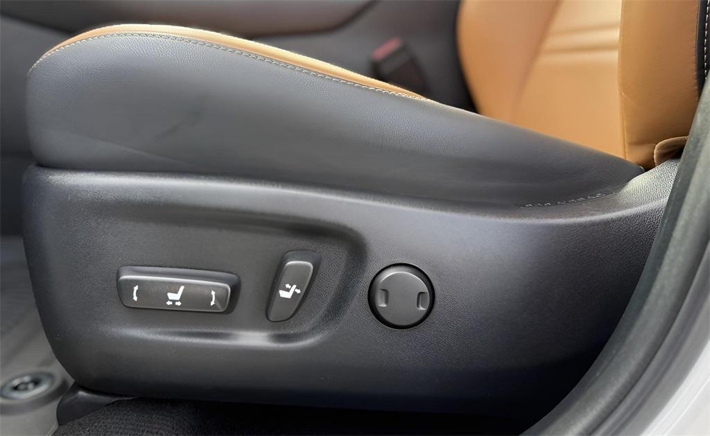 used 2020 Lexus NX 300 car, priced at $29,926