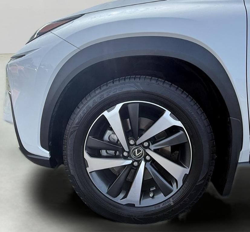 used 2020 Lexus NX 300 car, priced at $29,926