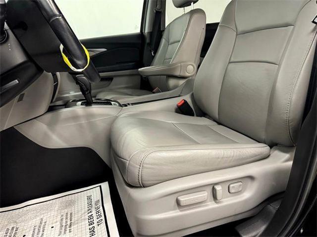 used 2019 Honda Pilot car, priced at $21,855