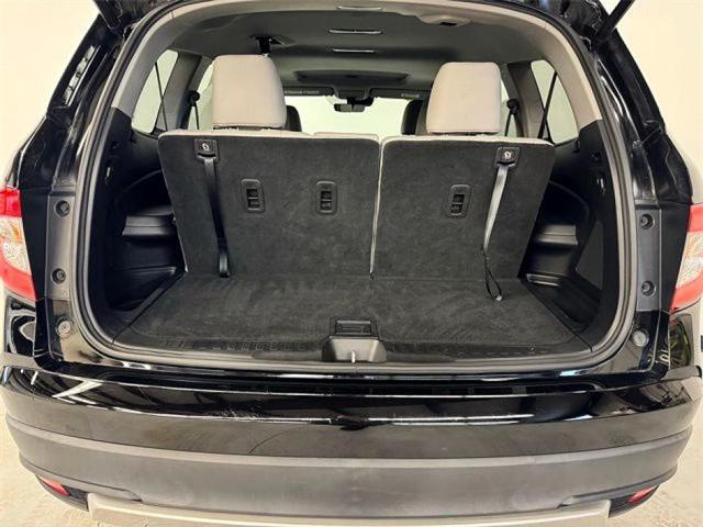 used 2019 Honda Pilot car, priced at $21,855