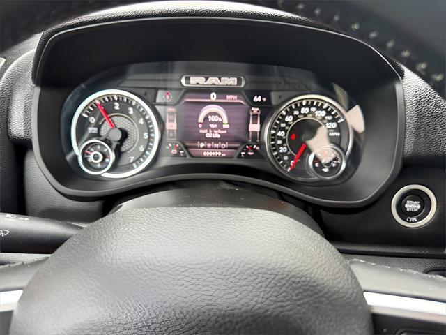 used 2022 Ram 2500 car, priced at $42,288