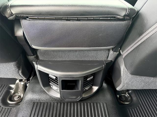 used 2022 Ram 2500 car, priced at $42,288