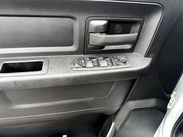 used 2022 Ram 2500 car, priced at $42,288