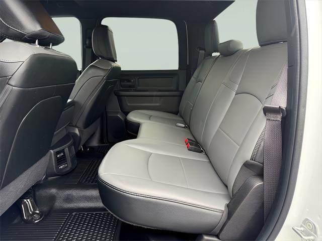 used 2022 Ram 2500 car, priced at $42,288