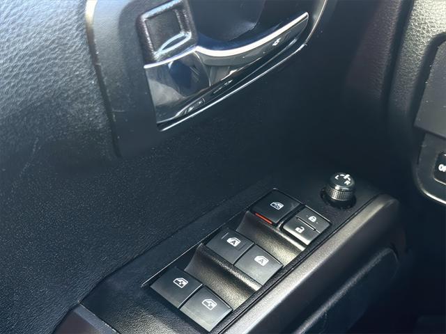 used 2022 Toyota Tacoma car, priced at $36,942