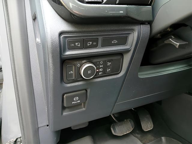 used 2021 Ford F-150 car, priced at $36,999